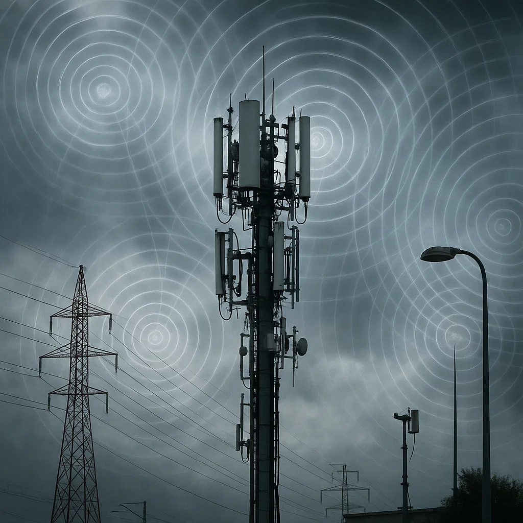 id-natura-Poluição Eletromagnética