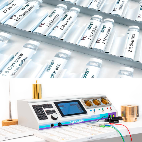 Biorressonância - Doenças Autoimunes, Esteatose Hepática, Electromedicina, Medicina tradicional chinesa, Hipersensibilidade a odoresperfumesgases de escape, Transtorno bipolar, Vasculites, Síndrome da respo